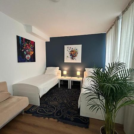 Skylineapartment Frankfurt am Main Luaran gambar