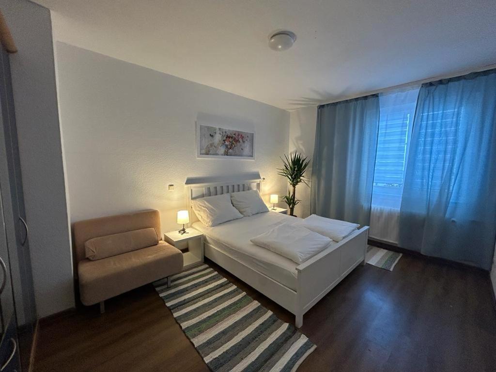 Skylineapartment Frankfurt am Main Luaran gambar