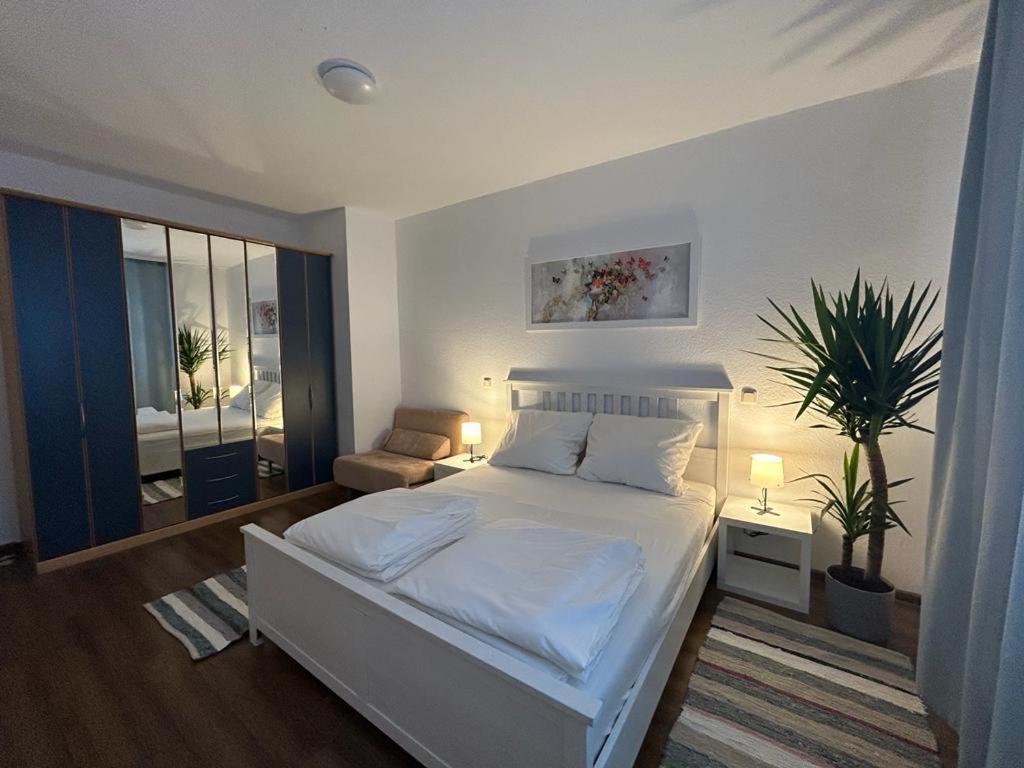 Skylineapartment Frankfurt am Main Luaran gambar