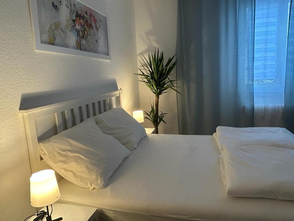 Skylineapartment Frankfurt am Main Luaran gambar