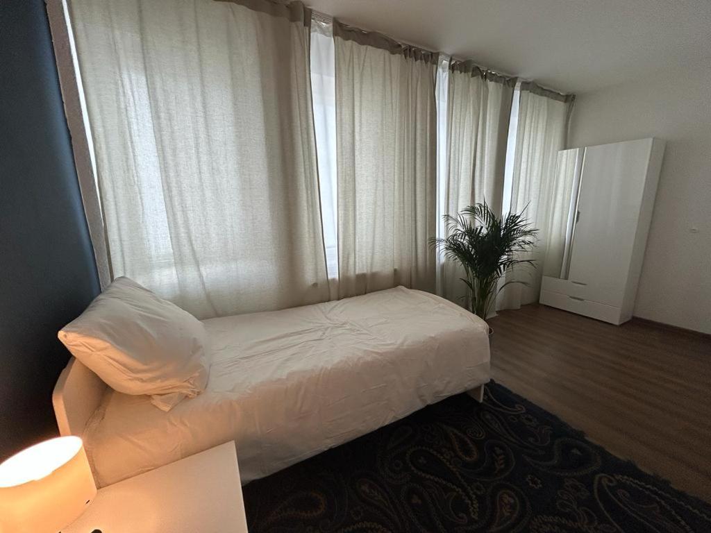 Skylineapartment Frankfurt am Main Luaran gambar